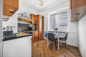 Cozy apartment in the city center, Tallinn